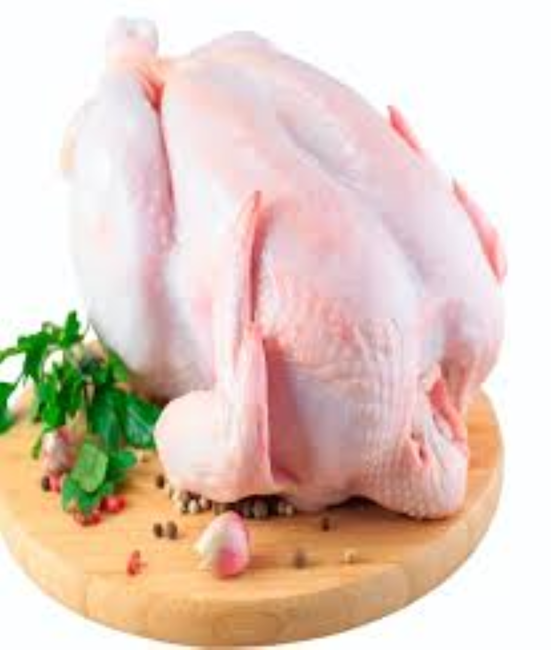 FARMER MAX WHOLE BIRD 2.0KG